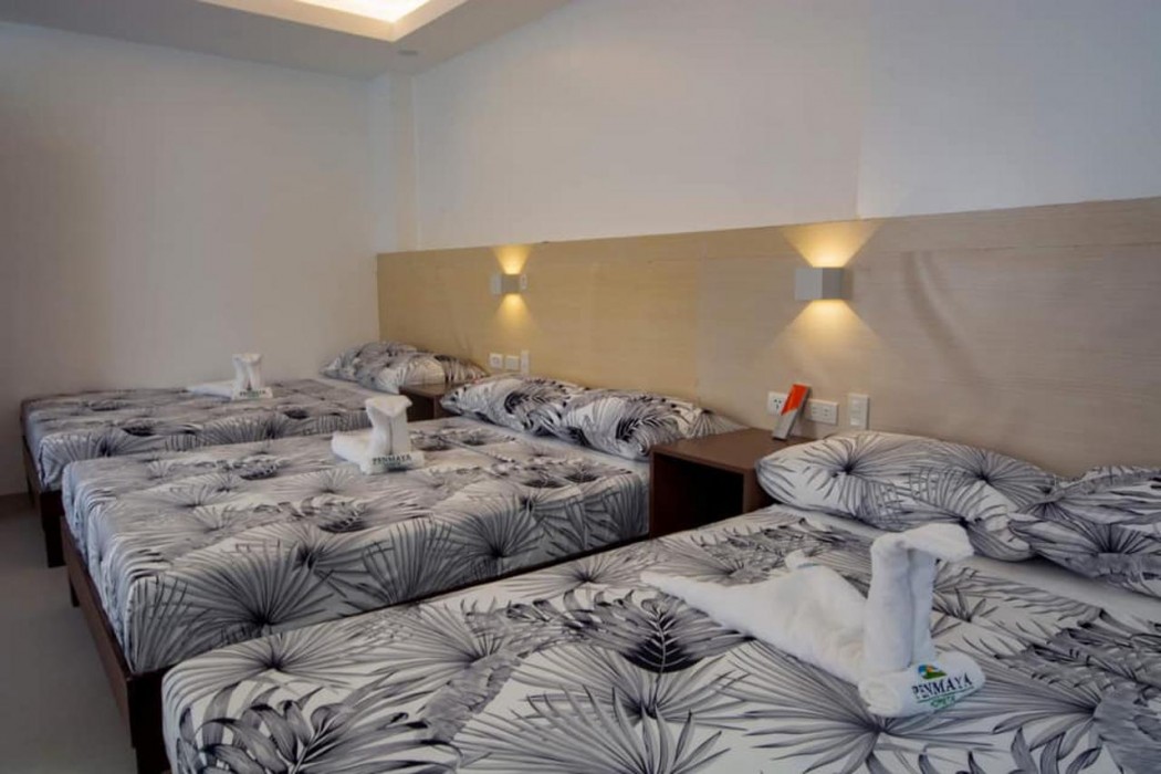 PENMAYA HOMETEL 17/24