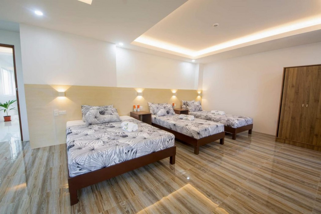 PENMAYA HOMETEL 20/24