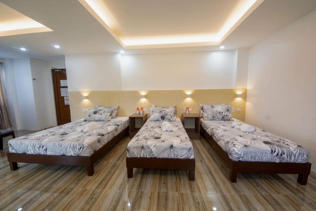 PENMAYA HOMETEL 18/24