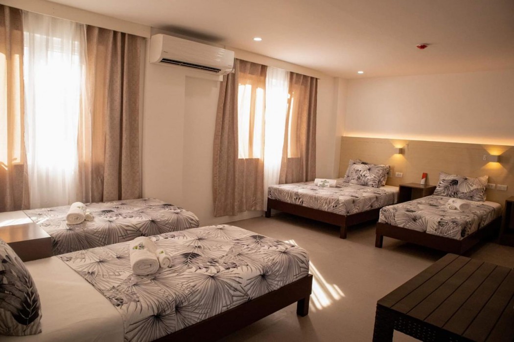 PENMAYA HOMETEL 19/24