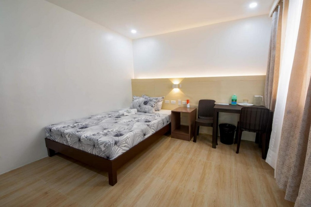 PENMAYA HOMETEL 12/24