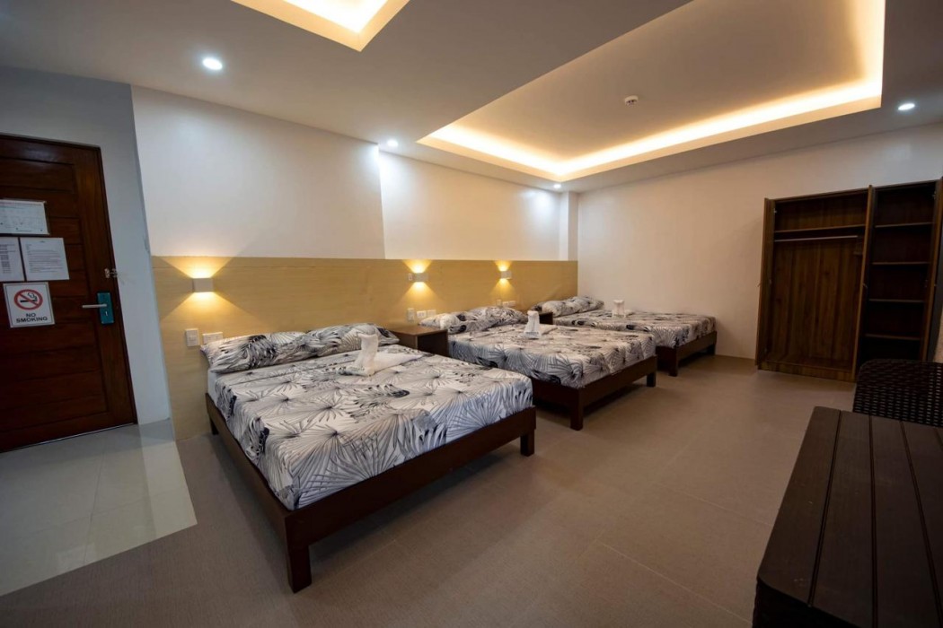 PENMAYA HOMETEL 22/24