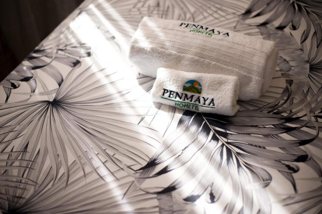 PENMAYA HOMETEL 14/24
