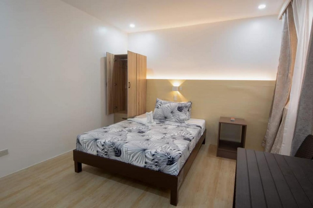 PENMAYA HOMETEL 8/24