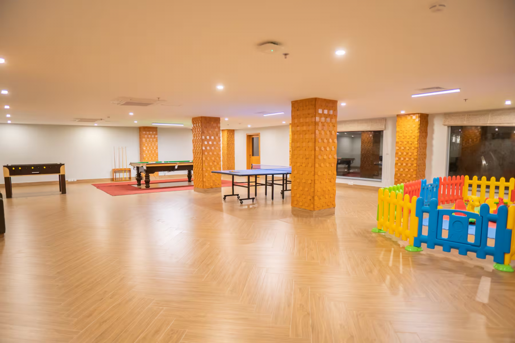 Ramada by Wyndham Murree Lower Topa Resort 78/87