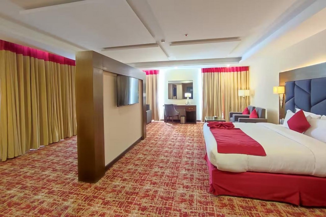 Ramada by Wyndham Murree Lower Topa Resort 19/87