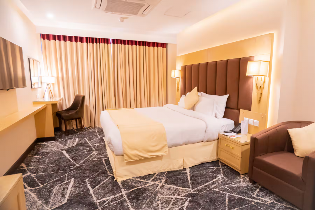 Ramada by Wyndham Murree Lower Topa Resort 21/87