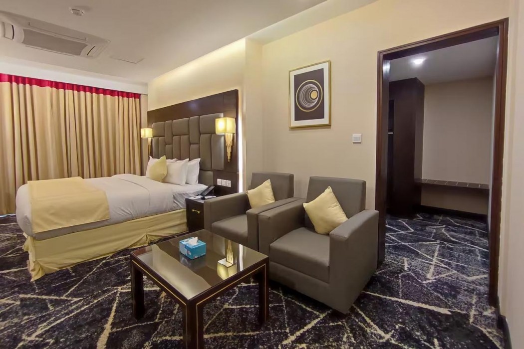Ramada by Wyndham Murree Lower Topa Resort 18/87