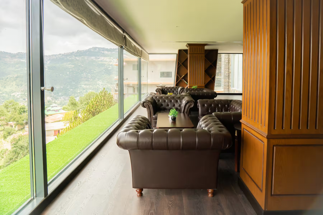 Ramada by Wyndham Murree Lower Topa Resort 54/87