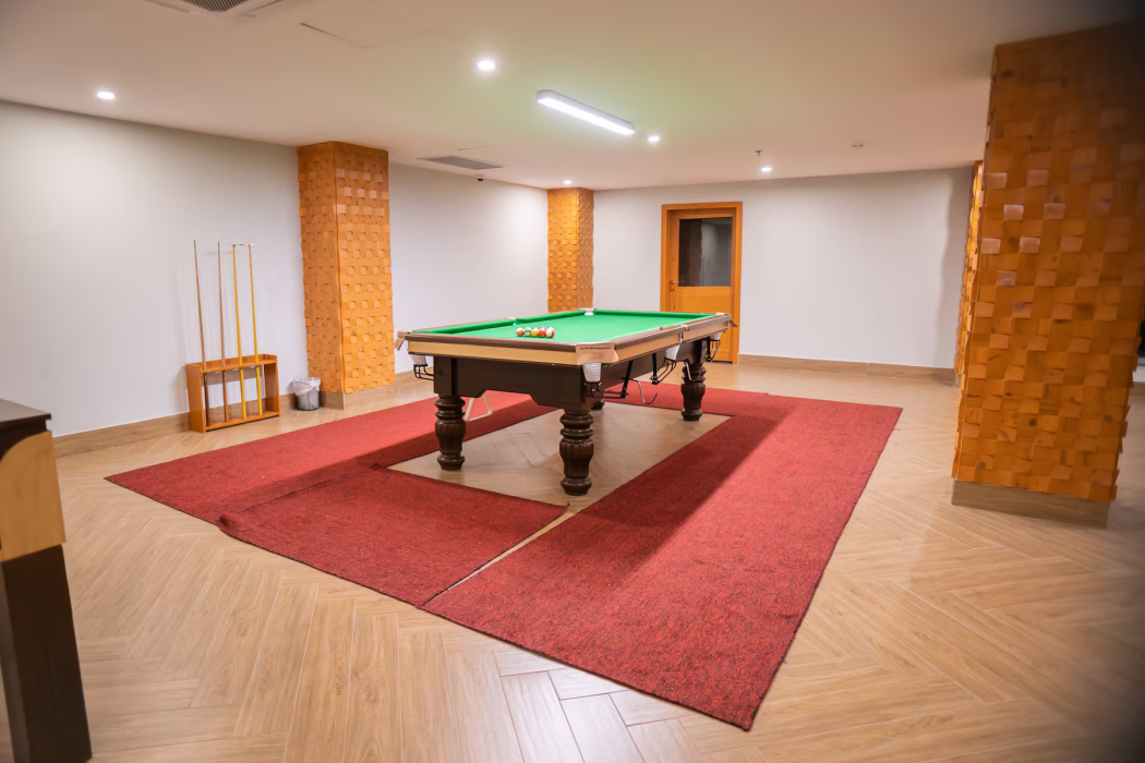 Ramada by Wyndham Murree Lower Topa Resort 49/87