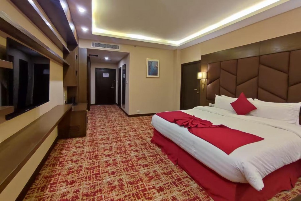 Ramada by Wyndham Murree Lower Topa Resort 17/87