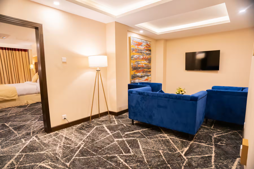 Ramada by Wyndham Murree Lower Topa Resort 23/87