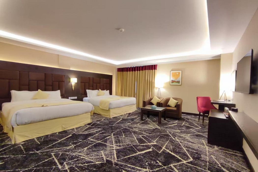 Ramada by Wyndham Murree Lower Topa Resort 16/87