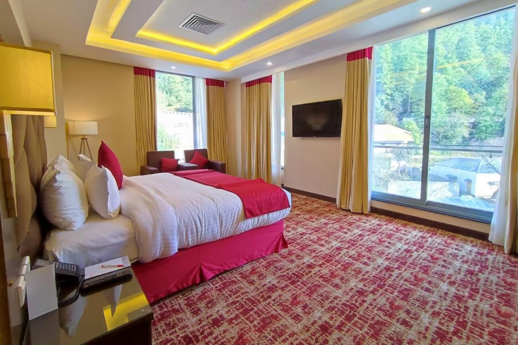Ramada by Wyndham Murree Lower Topa Resort 20/87