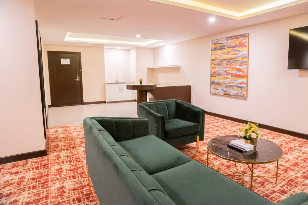 Ramada by Wyndham Murree Lower Topa Resort 26/87