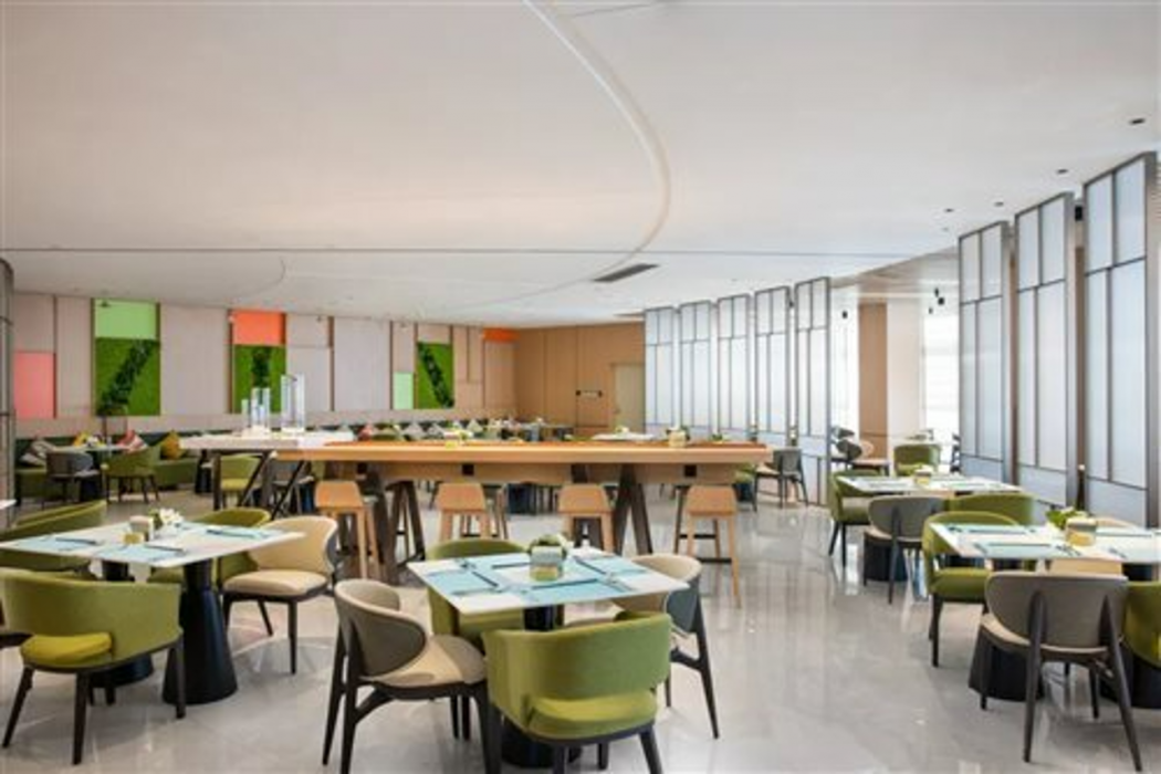 Home2 Suites by Hilton Shanwei Lufeng 15/32