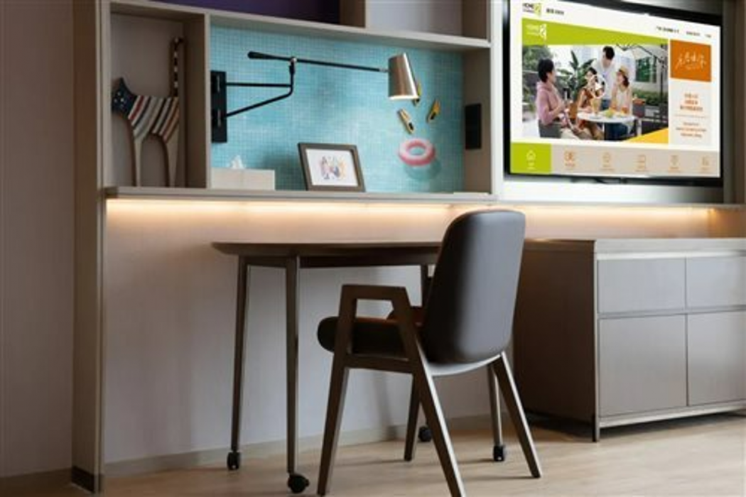 Home2 Suites by Hilton Shanwei Lufeng 9/32