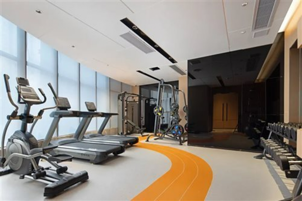 Home2 Suites by Hilton Shanwei Lufeng 16/32
