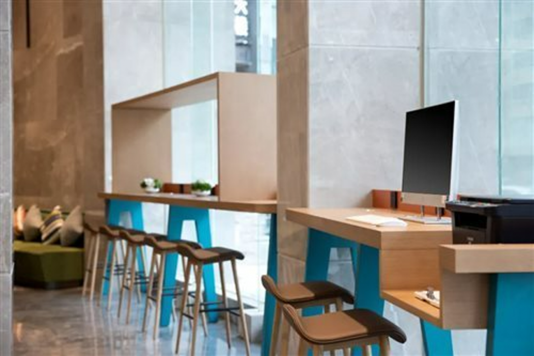 Home2 Suites by Hilton Shanwei Lufeng 13/32