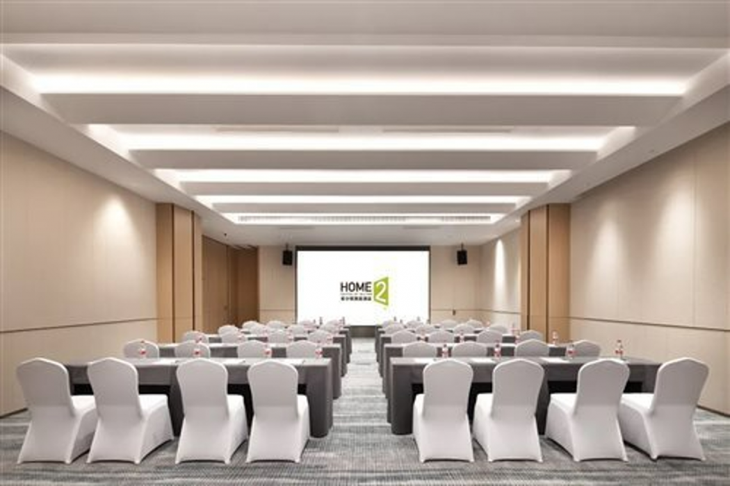 Home2 Suites by Hilton Shanwei Lufeng 14/32