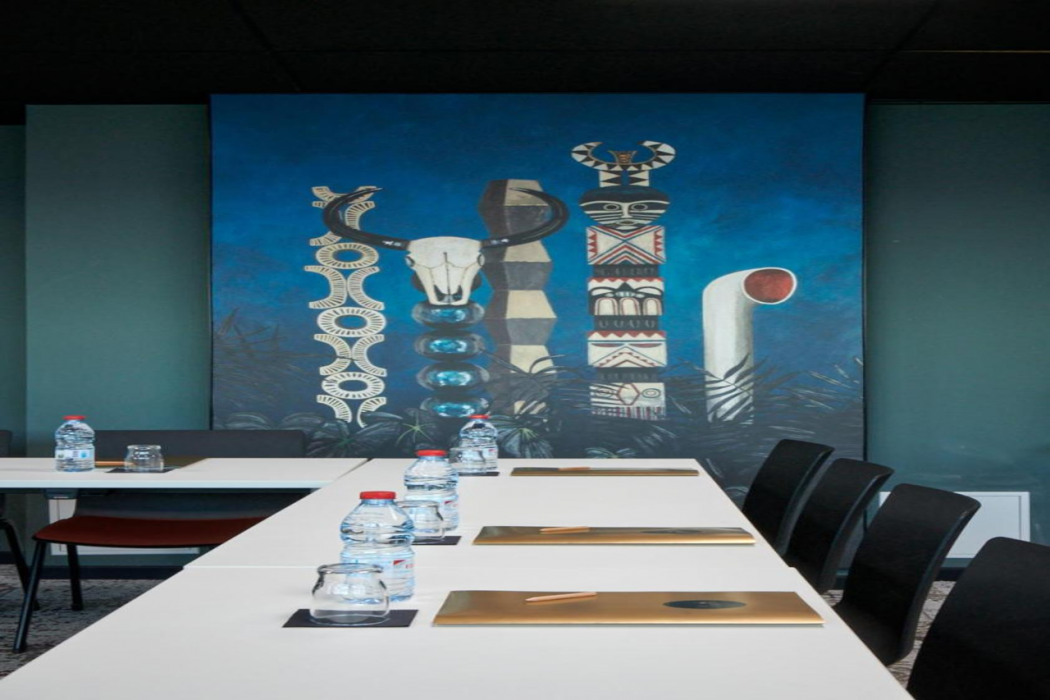 Dina Morgabine Saint Denis 32/74
