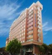Ausotel New Tianhe Guangzhou 1/28