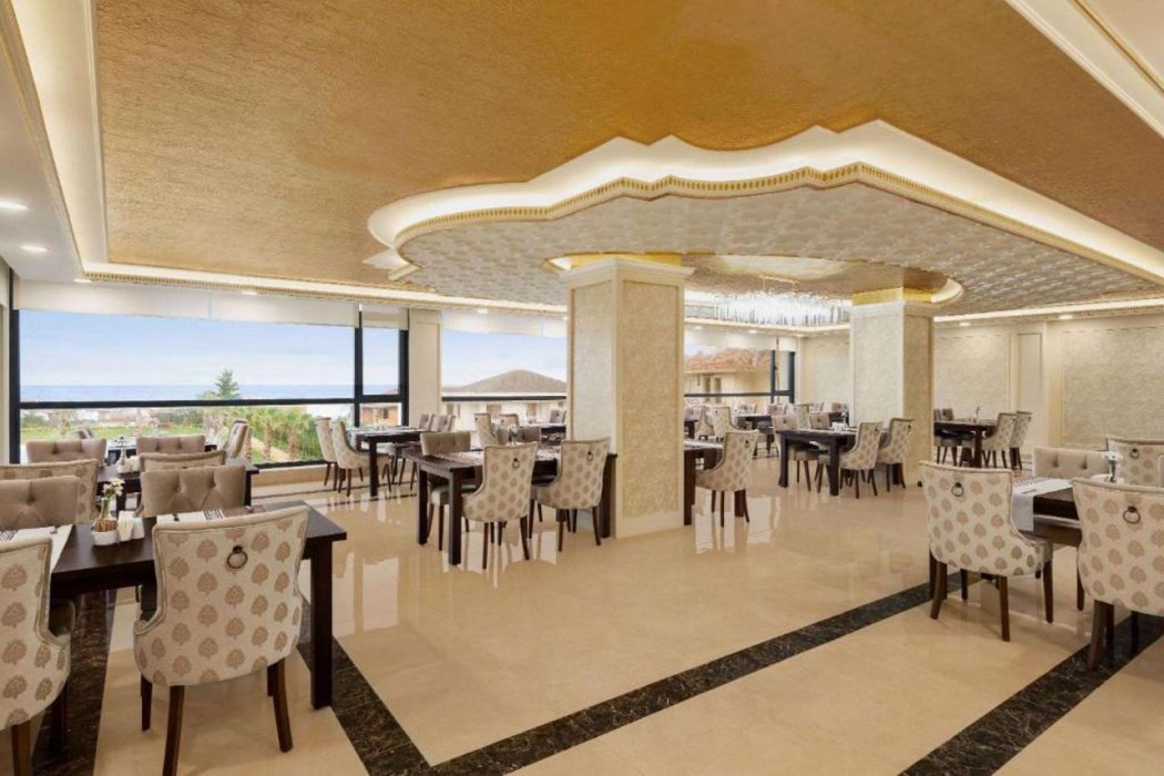 Ramada Plaza by Wyndham Silivri 42/64