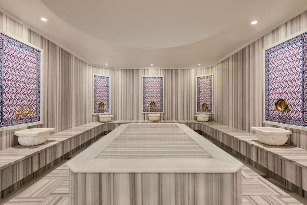 Ramada Plaza by Wyndham Silivri 27/64