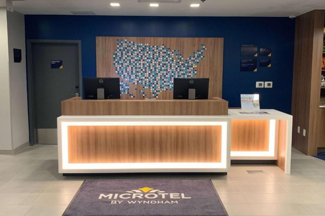 Microtel Inn and Suites by Wyndham Rehoboth Beach 6/62