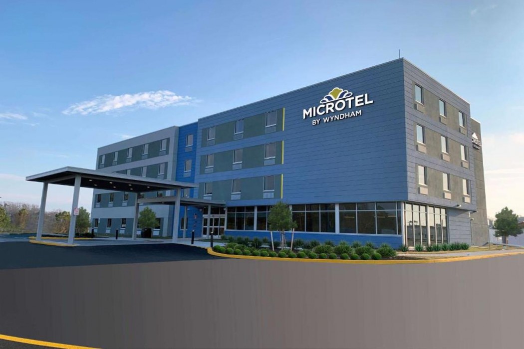 Microtel Inn and Suites by Wyndham Rehoboth Beach 2/62