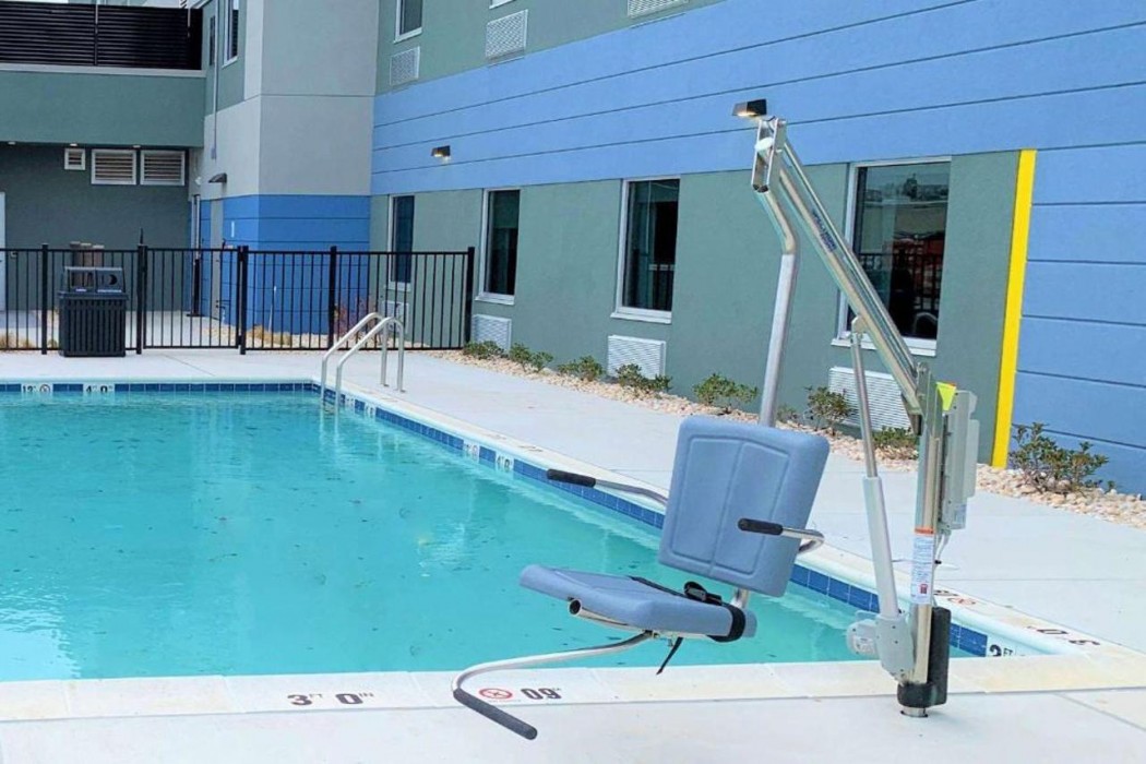 Microtel Inn and Suites by Wyndham Rehoboth Beach 32/62