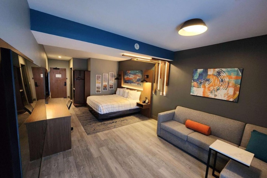 Hawthorn Extended Stay by Wyndham Del Rio 20/65