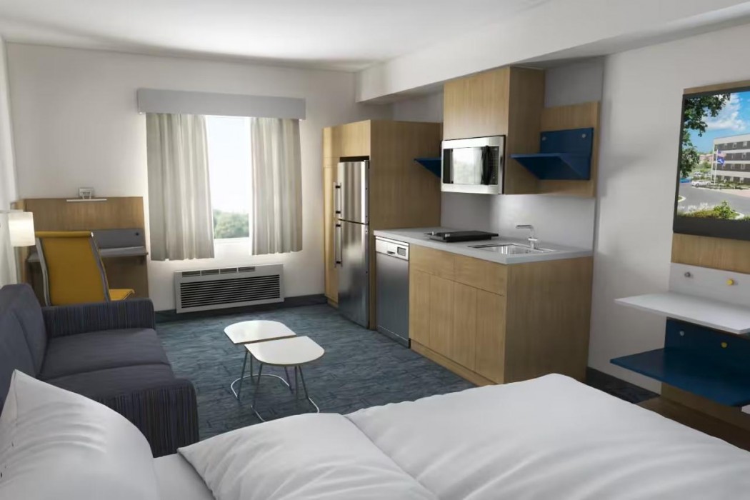 Microtel Inn and Suites by Wyndham Summerside 9/39