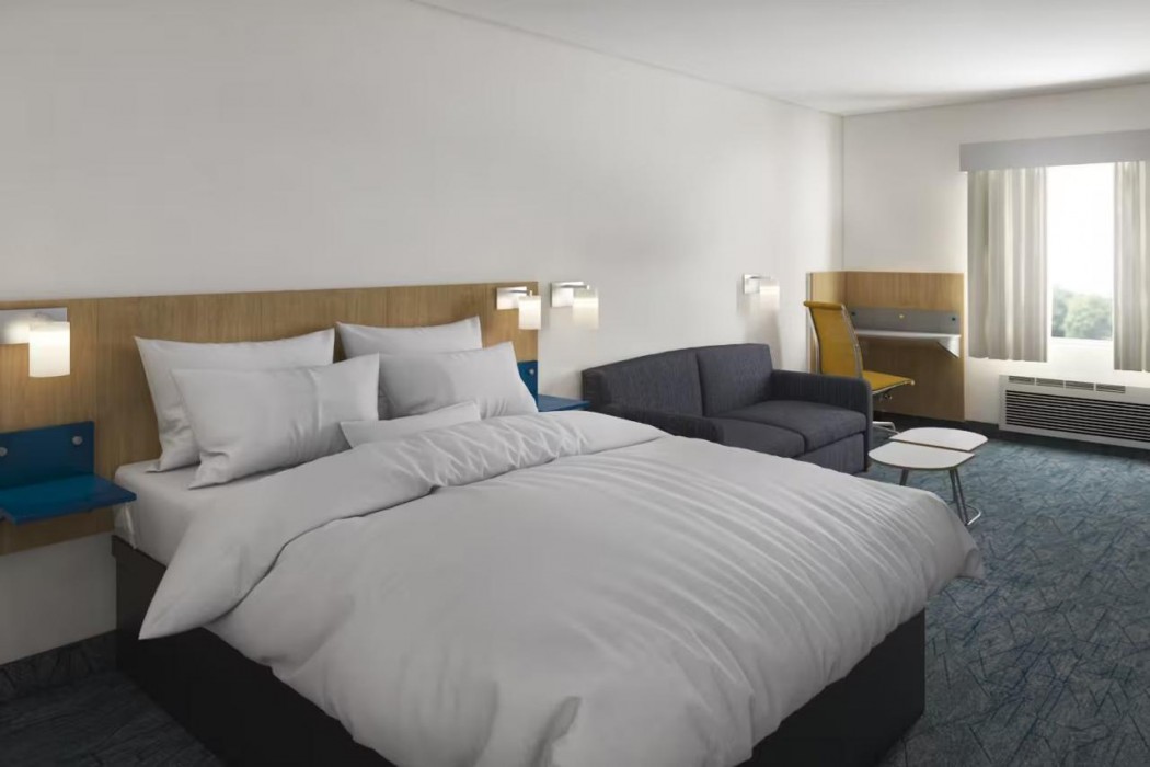 Microtel Inn and Suites by Wyndham Summerside 8/39