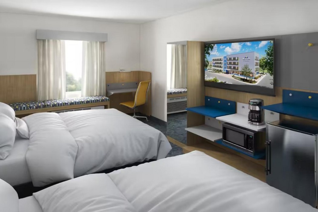 Microtel Inn and Suites by Wyndham Summerside 10/39