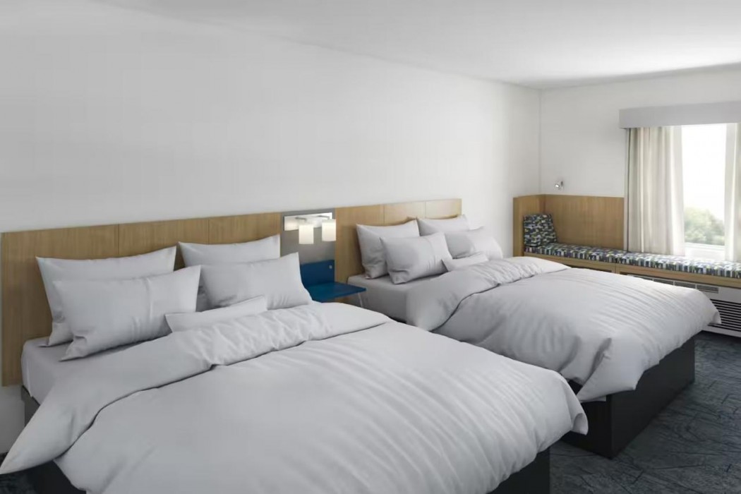 Microtel Inn and Suites by Wyndham Summerside 7/39