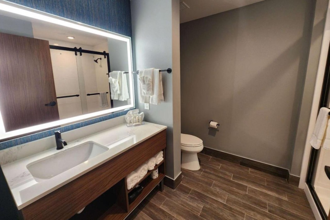 La Quinta Inn and Suites by Wyndham Del Rio 18/65