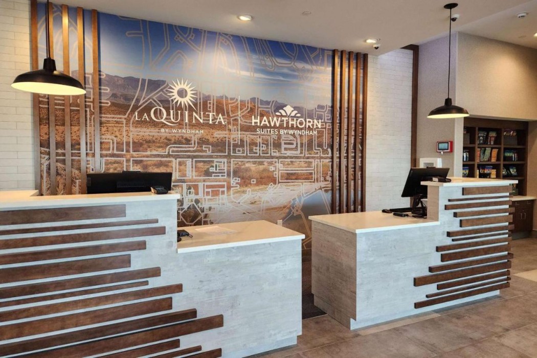 La Quinta Inn and Suites by Wyndham Del Rio 6/65