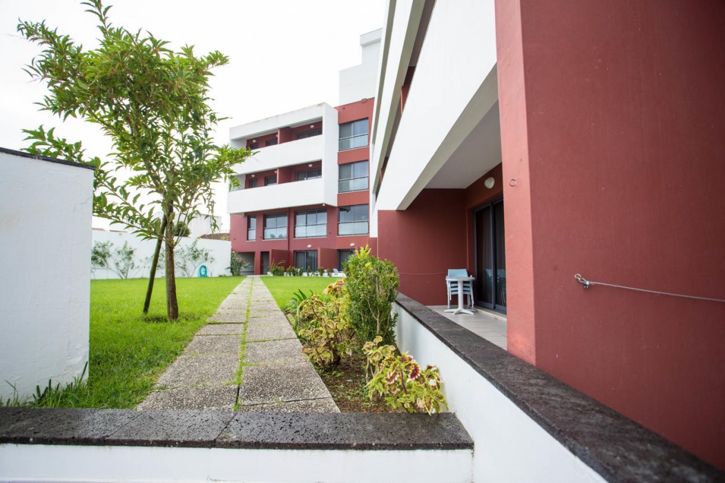 Antillia Hotel in PONTA DELGADA
