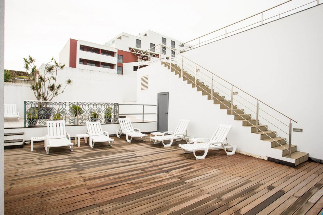 Antillia Hotel 70/127