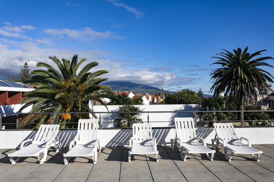 Antillia Hotel 71/127