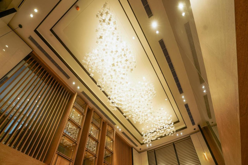 Ramada Encore by Wyndham Bareilly Civil Lines 26/58