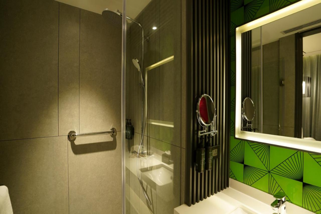 Ramada Encore by Wyndham Bareilly Civil Lines 24/58