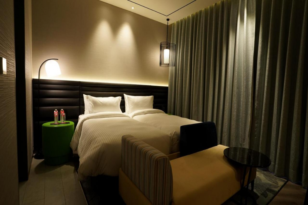 Ramada Encore by Wyndham Bareilly Civil Lines 11/58