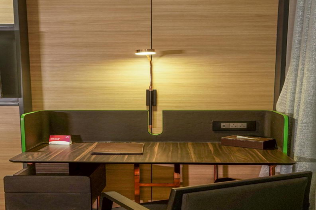 Ramada Encore by Wyndham Bareilly Civil Lines 23/58