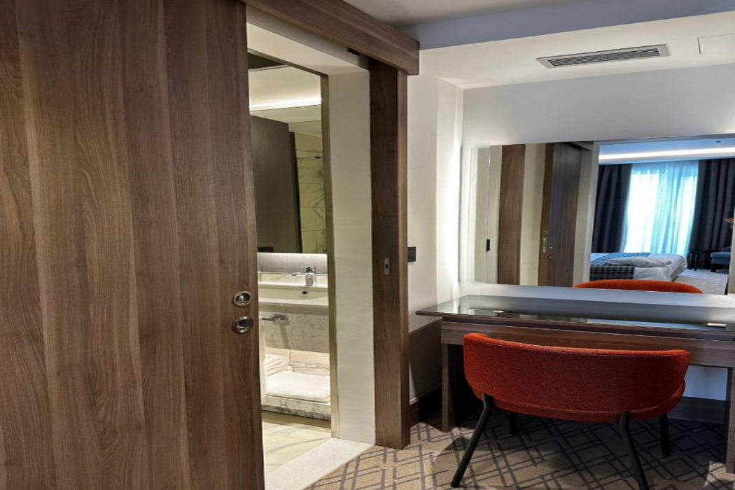 Wyndham Bukhara 20/54