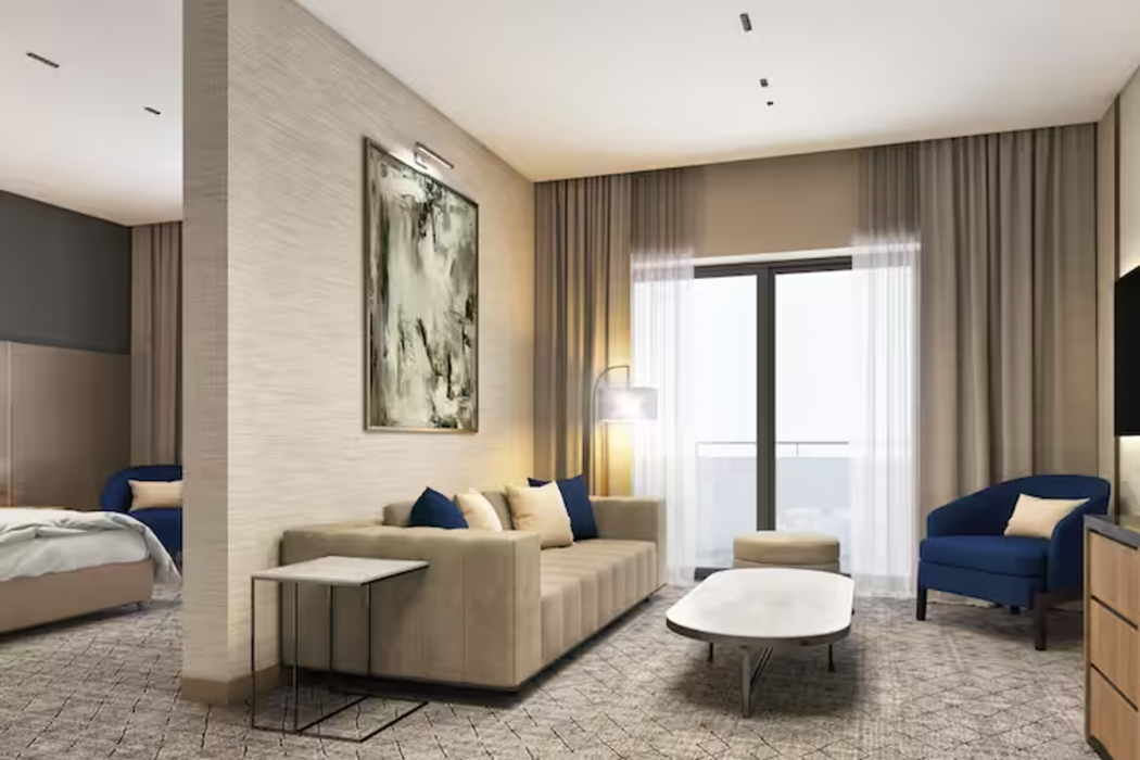 Wyndham Bukhara 11/54