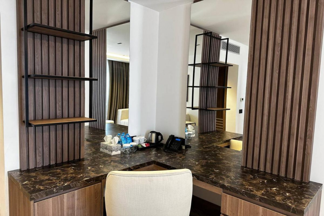 Wyndham Bukhara 22/54