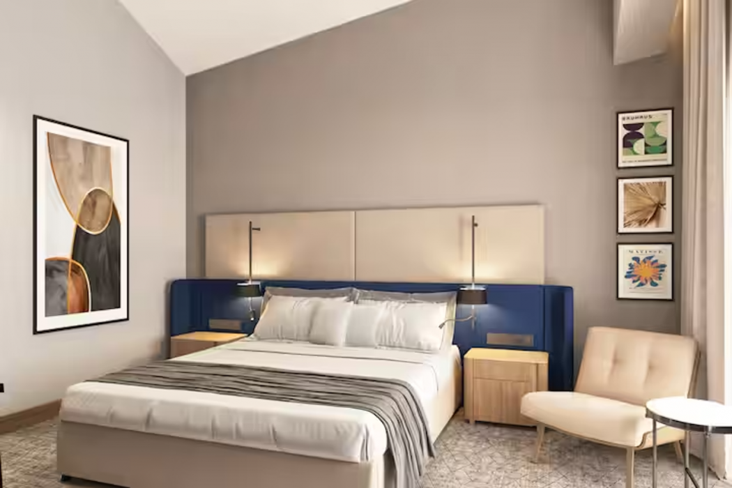 Wyndham Bukhara 10/54