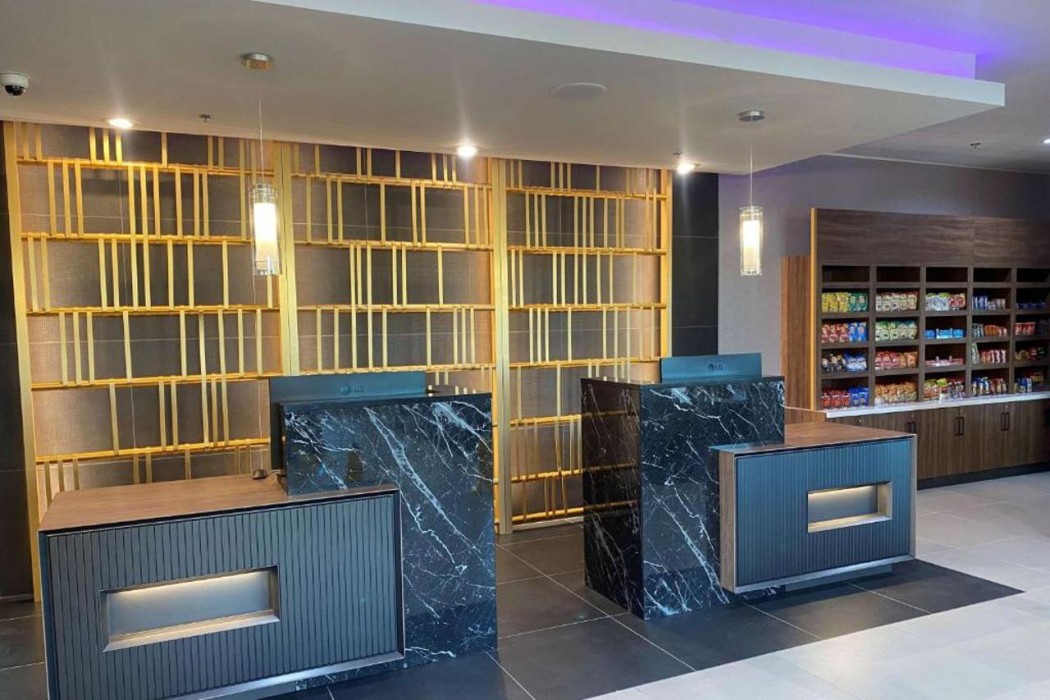 La Quinta Inn & Suites By Wyndham Galt Lodi North 9/56